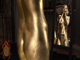 金粉大全集　四巻　12人150分スペシャル　エロく輝きまくる奇跡の女優たち！　サンプル画像18